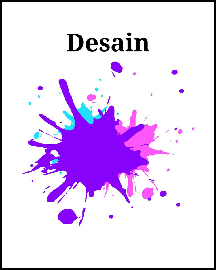 Desain