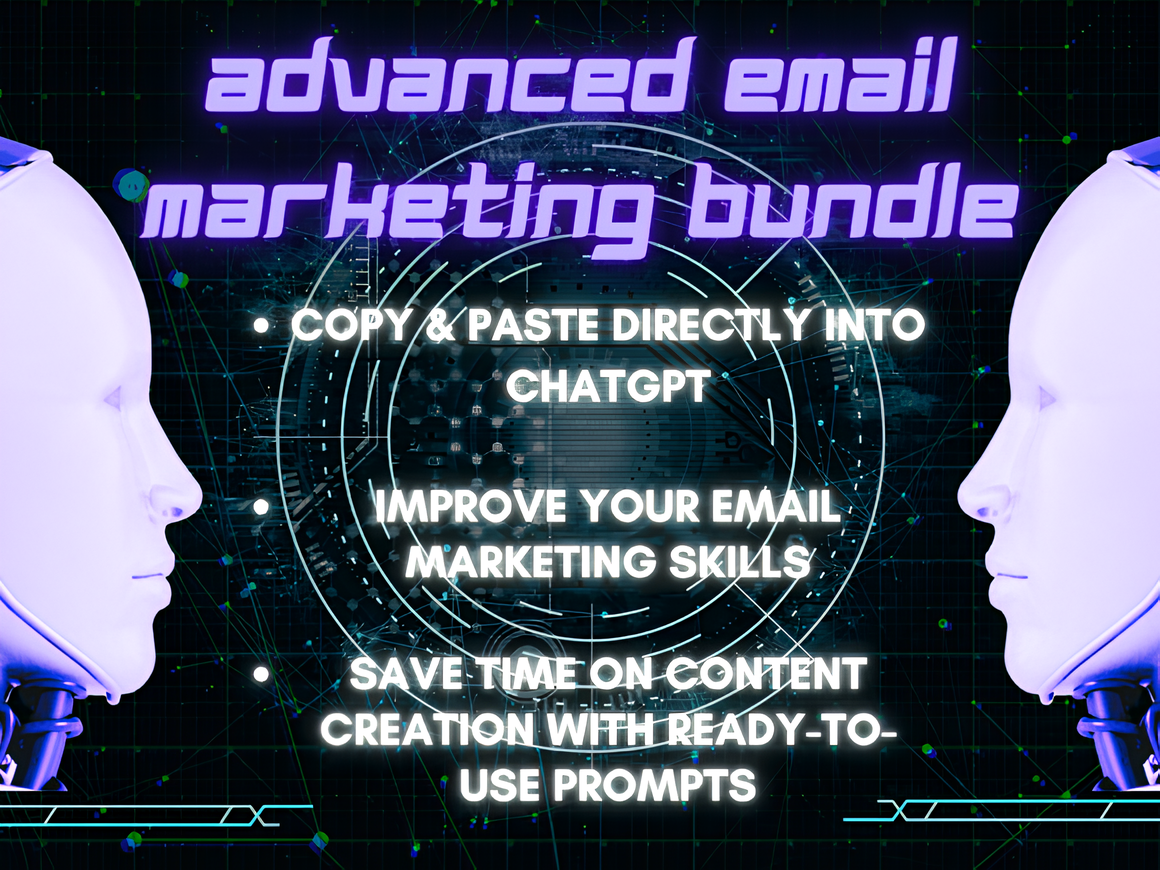 1400+ ChatGPT Prompts Email Marketing_ EzyD