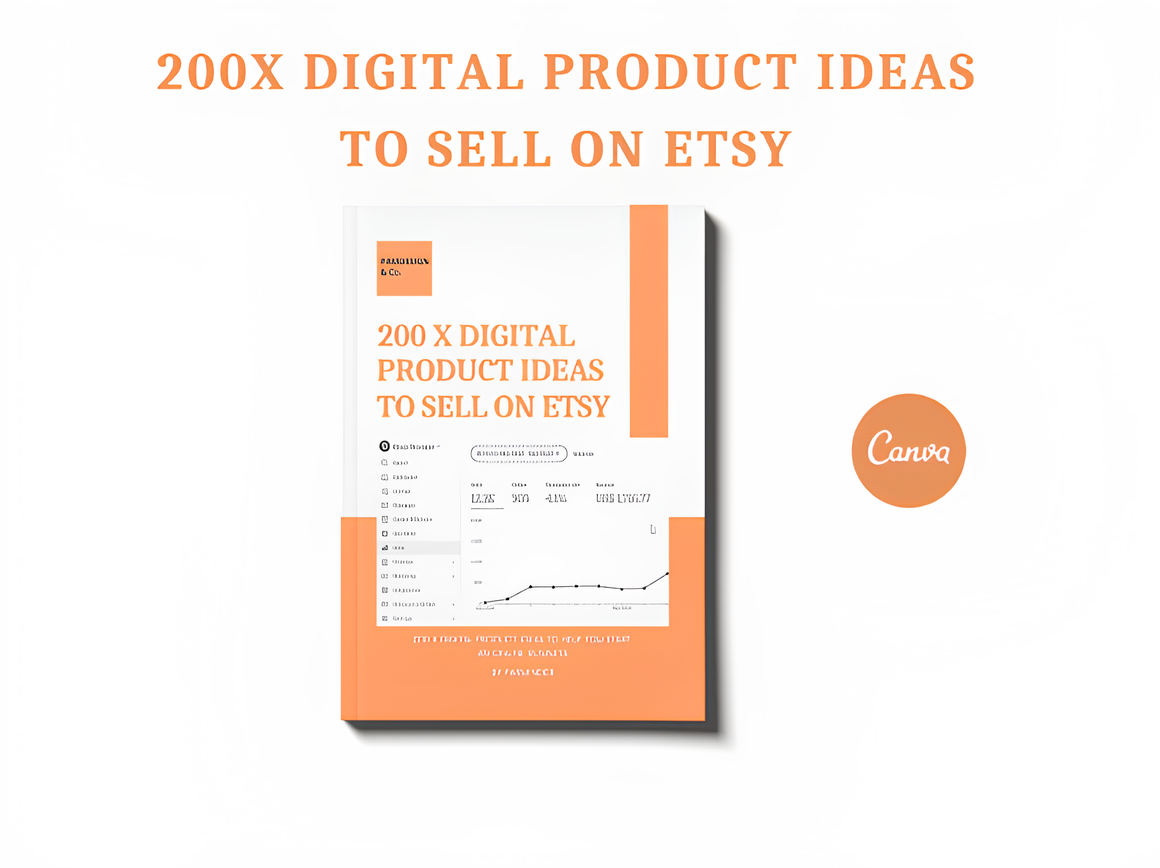 200 Digital Products Ideas to Create_ EzyD