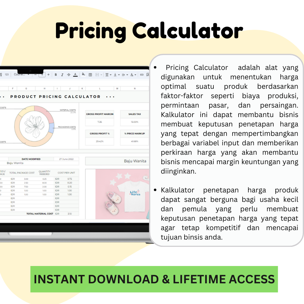Kalkulator Harga Produk Google Sheets_ EzyD