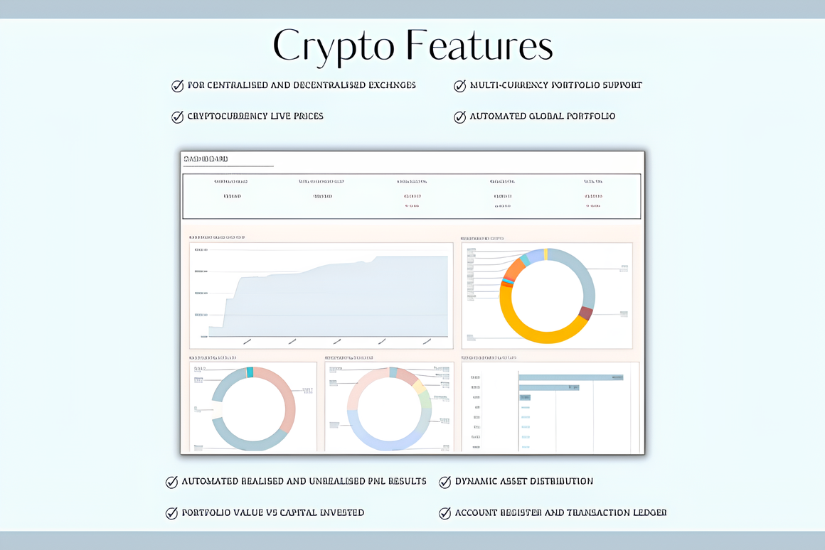 All-in-One Crypto Management Spreadsheet_ EzyD