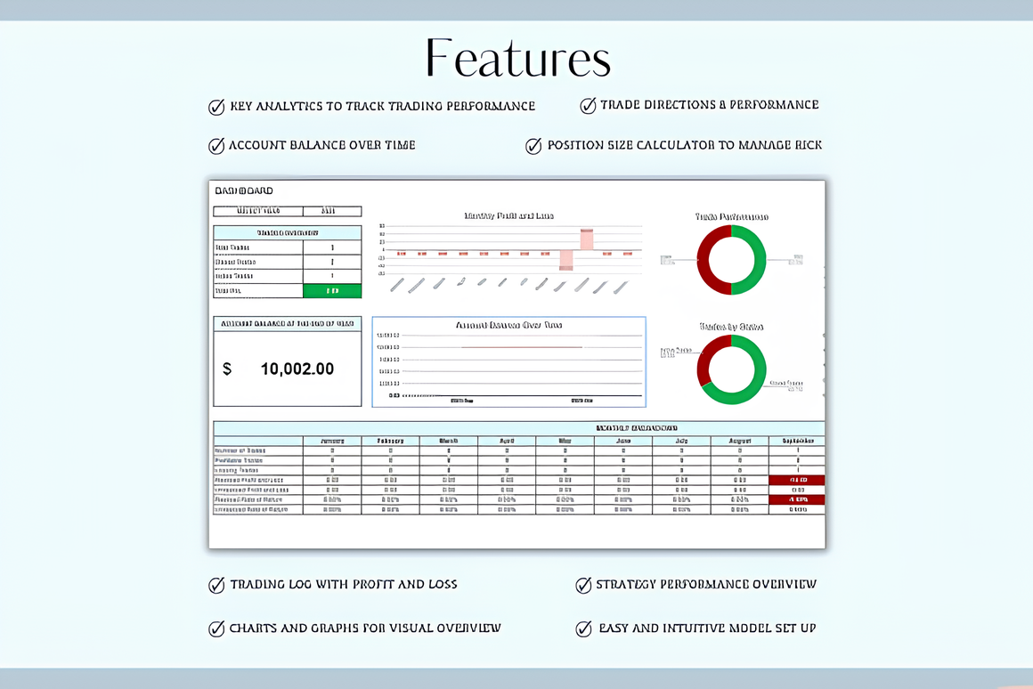 All-in-One Crypto Management Spreadsheet_ EzyD