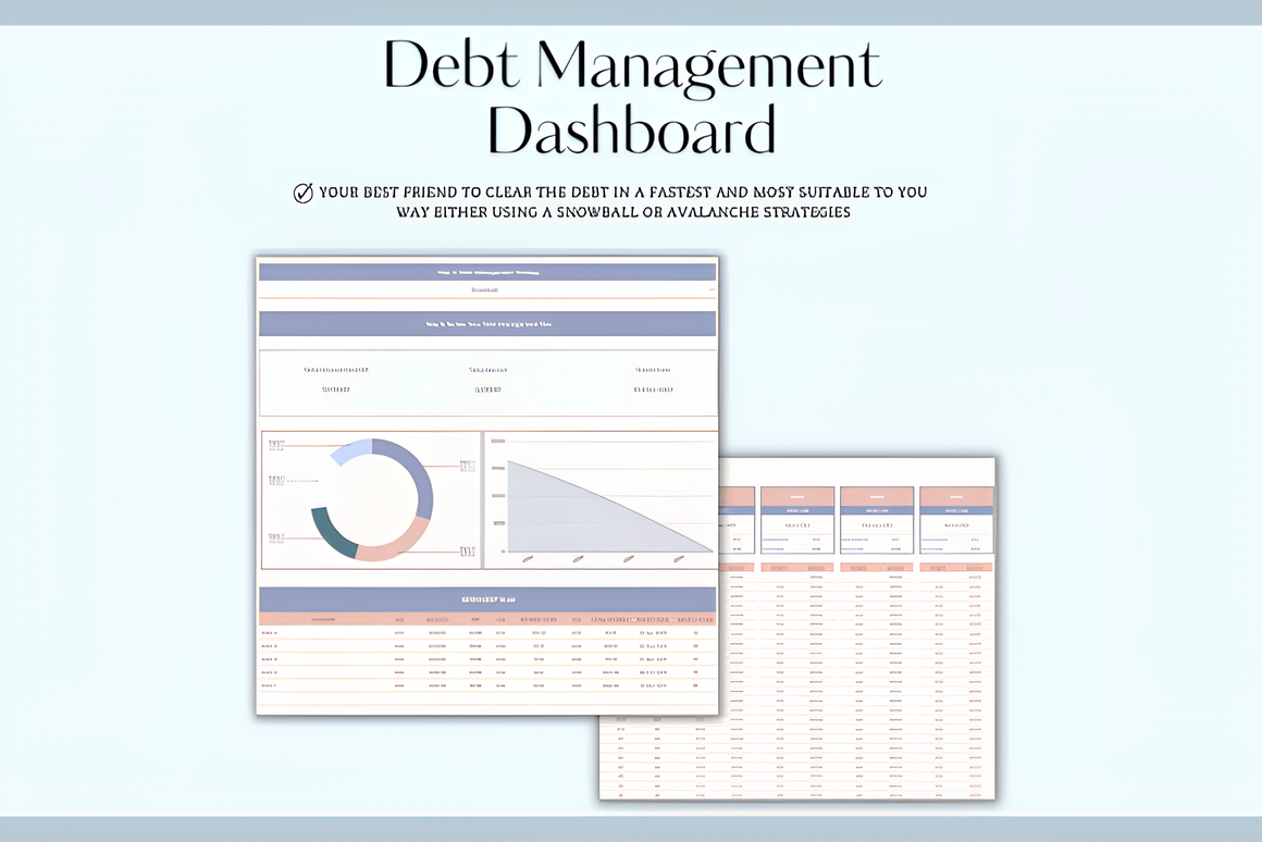 Budget Planner Google Sheets_ EzyD