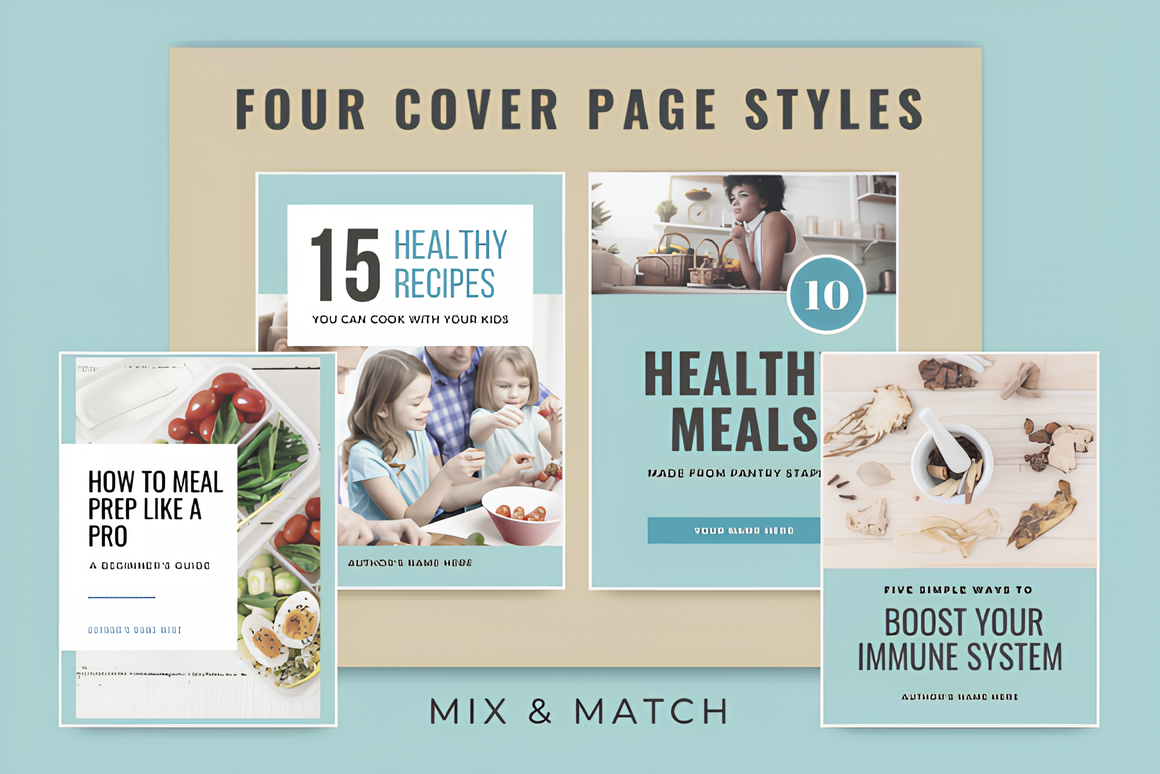 Canva Lead Magnet eBook_ EzyD