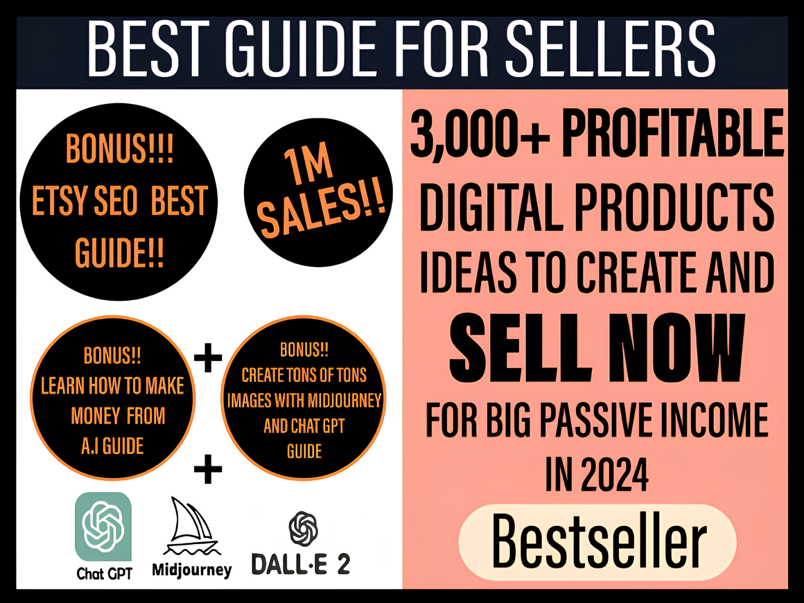 Digital Product Ideas_ EzyD
