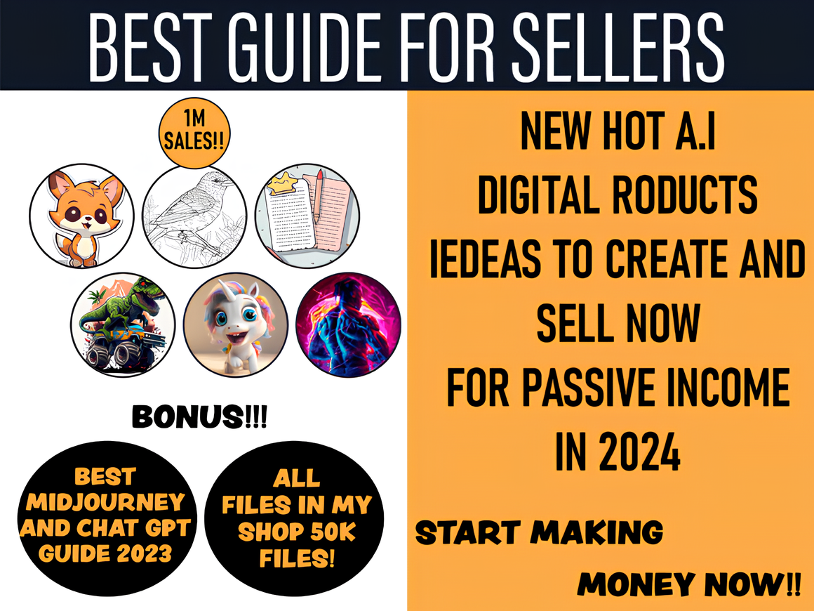 Digital Product Ideas_ EzyD