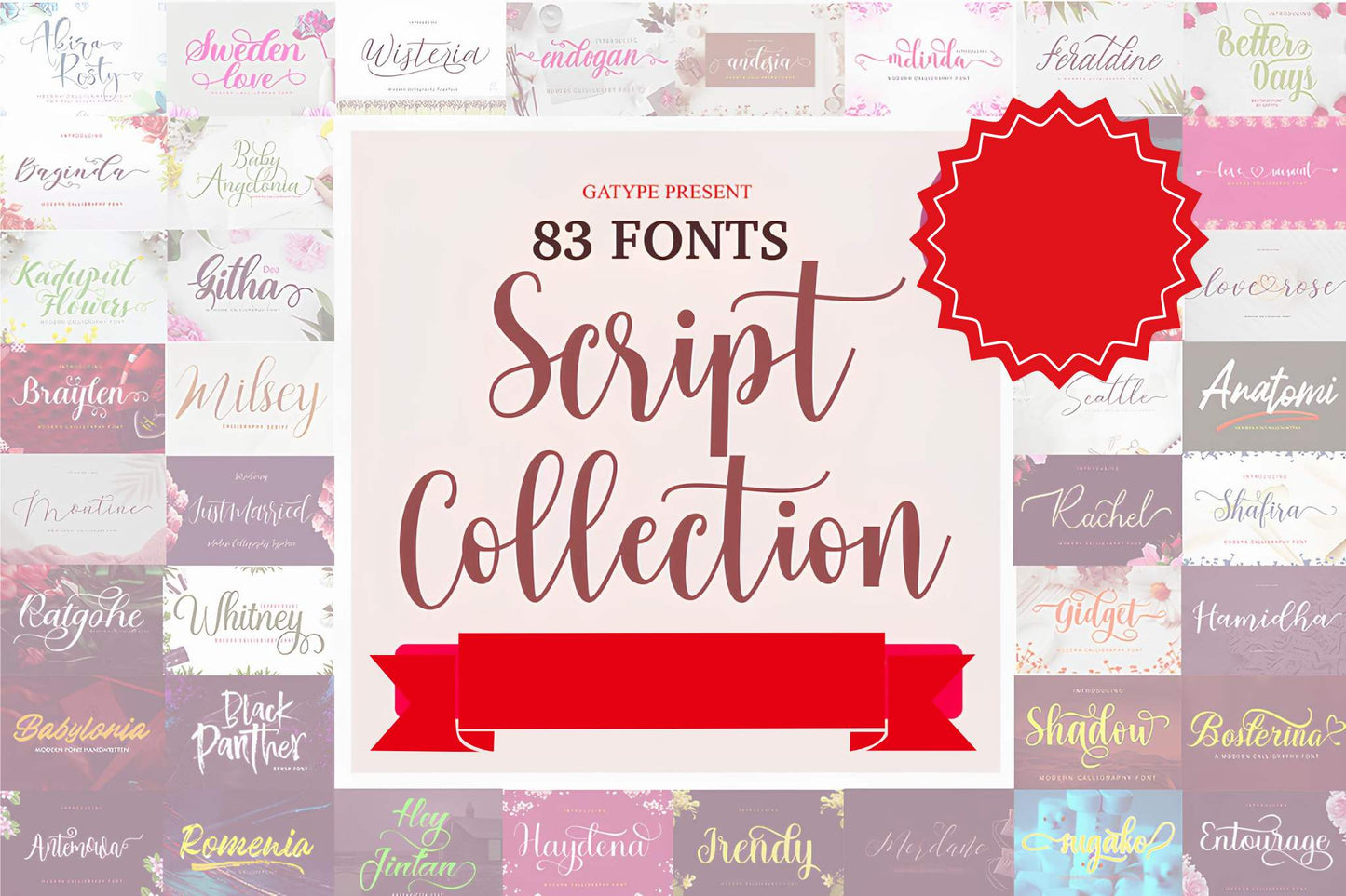 The Script Collection Bundle_ EzyD