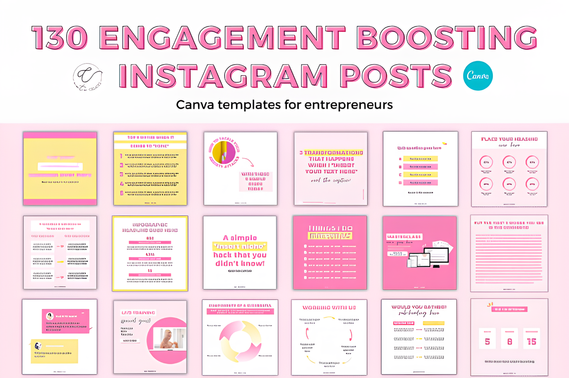 Instagram Engagement Posts_ EzyD