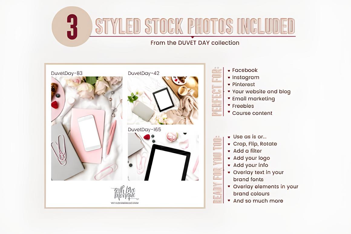 Instagram Post Mockup Canva_ EzyD