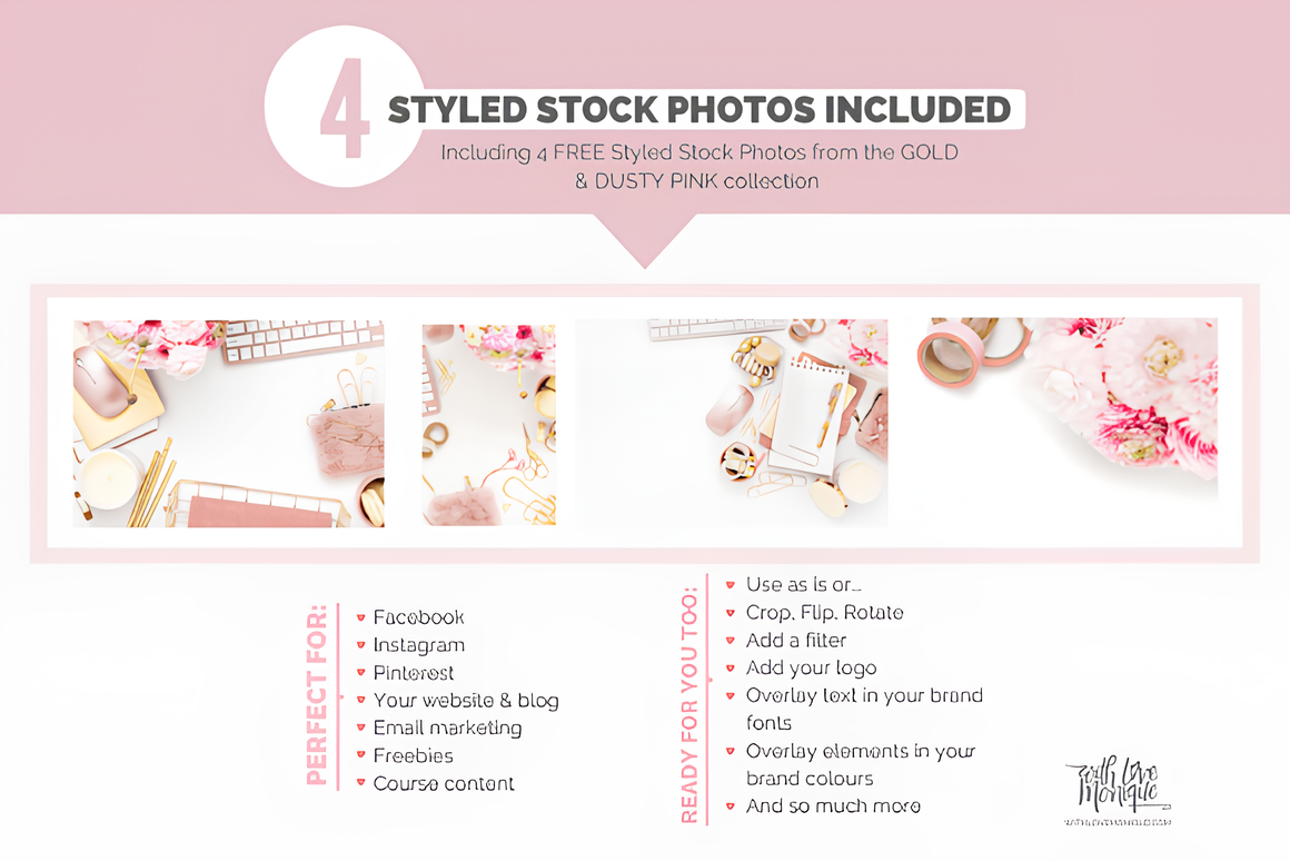 Instagram Templates Mockups_ EzyD