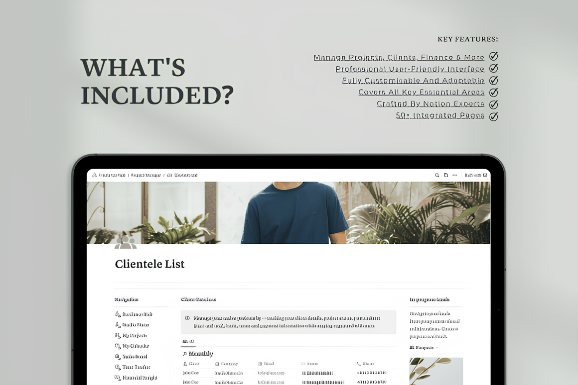 Notion Freelance Dashboard_ EzyD