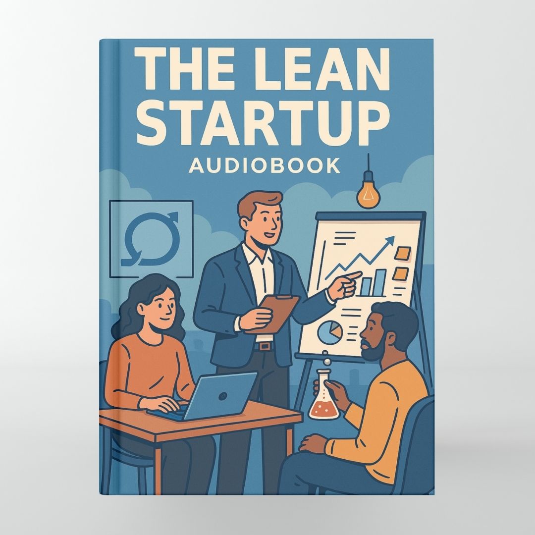 Paket Audiobook Bisnis & Marketing