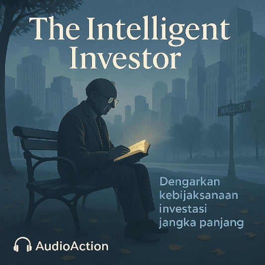 The Intelligent Investor - AudioAction