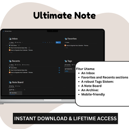  The Ultimate Note-Taking Notion_ EzyD