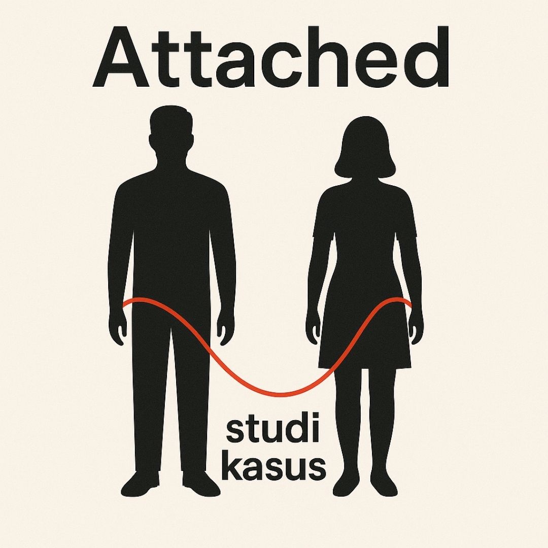 Attached: The New Science of Adult Attachment and How It Can Help You Find—and Keep—Love - Ringkasan Audiobook