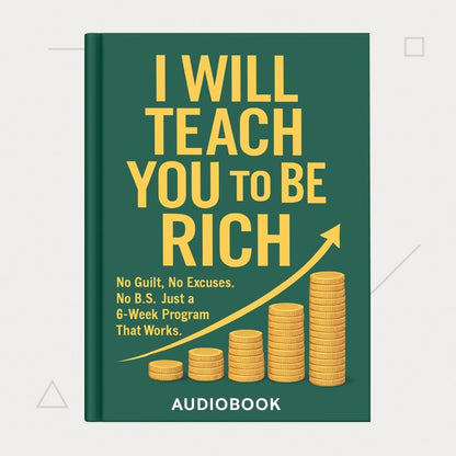 Financial Mastery - Paket