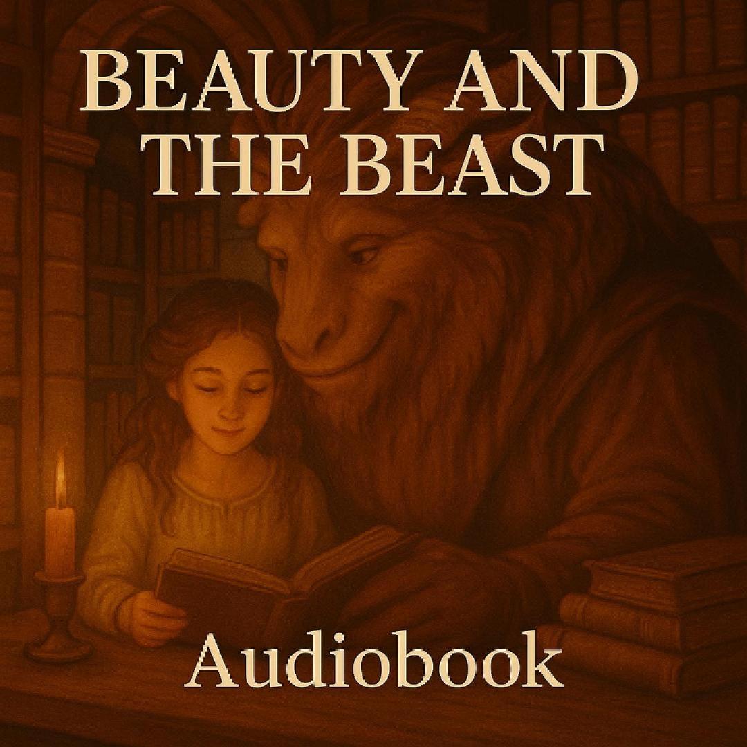 Paket Audiobook Anak “Fairy-Tale Learning Bundle”