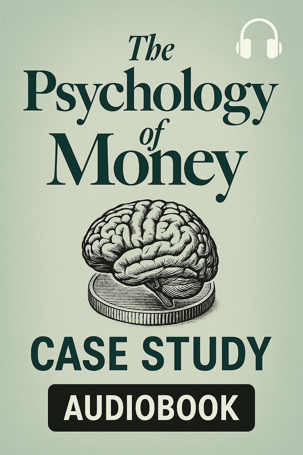 The Psychology of Money Audiobook Ringkasan + Aksi Nyata