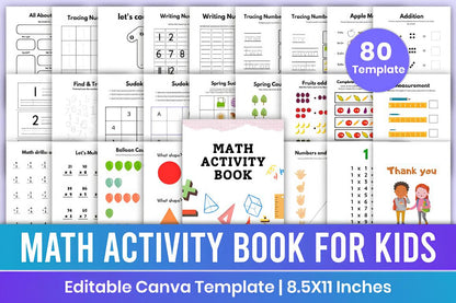  Spesial Bundle Kids Activity Book Bundle (Ebook)_ EzyD