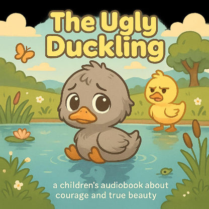Paket Audiobook Anak “Fairy-Tale Learning Bundle”
