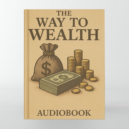 Financial Mastery - Paket