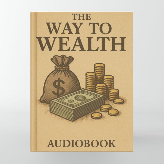 Financial Mastery - Paket