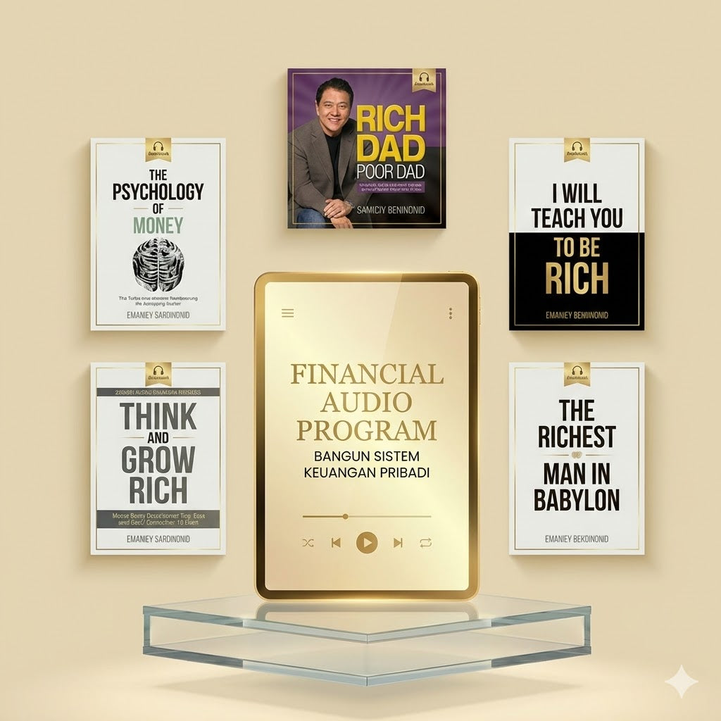 Wealth OS — 28-Day Financial System