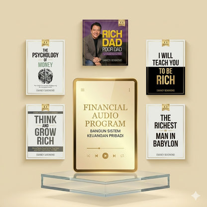 Wealth OS — 28-Day Financial System